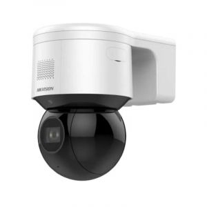 Hik vision Caméra de Sécurité IP Value Dome PTZ PoE+ 4MP 2.8~12mm Extérieur IP66