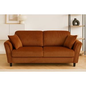 Concept-Usine LUCERNE velours côtelé