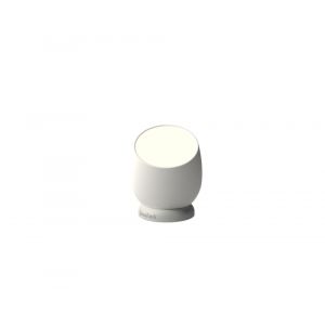 Kreafunk Lampe Beam blanc
