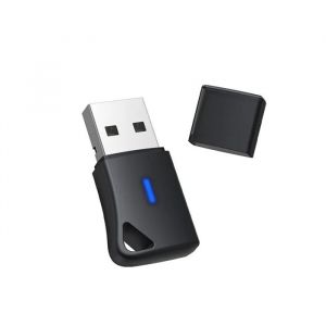 Baseus Adaptateur Bluetooth Encok BA04 USB Connectivit&eacute; 20 m Windows