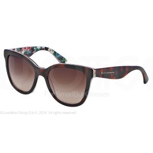 Image de Dolce & Gabbana DG 4190 278113 - Lunettes de soleil pour femme