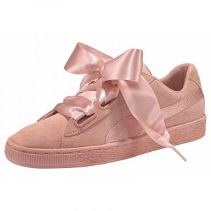 Image de Puma Chaussures W SUEDE HEART EP