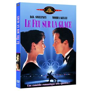 Image de Le Feu sur la glace [DVD]