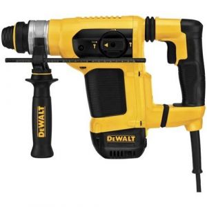 Dewalt D25413K-QS Marteau perforateur burineur