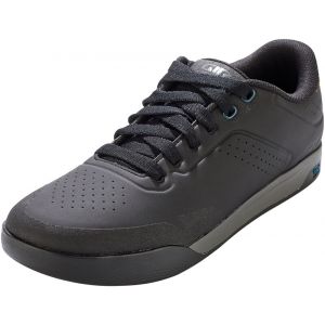 Giro Latch Chaussures Homme, noir EU 44 Chaussures BMX & dirt