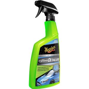 Image de Meguiars Spray De Finition Hybride Céramique 768 Ml - 2260637