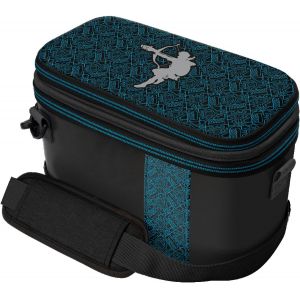 PDP &Eacute;tui de rangement GLOW&nbsp; Sheikah Shoot Overnight Case Nintendo Switch