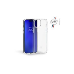 Force Case Coque Iphone 15 Plus Transparent pulse