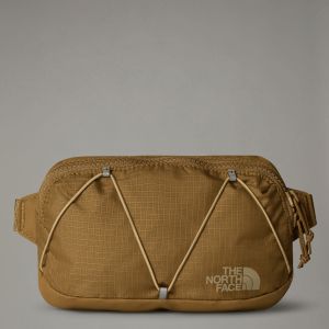 The North Face Sac Banane Terra 1 litre Utility Brown-khaki Stone Taille Taille Unique male