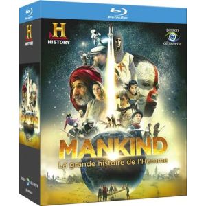 Mankind : La grande histoire de l'Homme