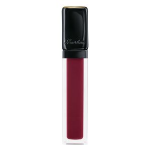 Guerlain KissKiss Liquid Le Rouge &agrave; L&egrave;vres Liquide - L369 TEMPTING MATTE