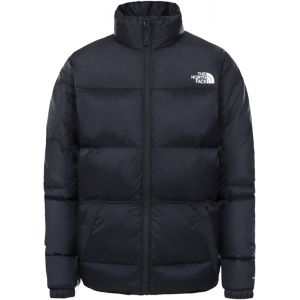 The North Face Doudounes W DIABLO DOWN JACKET - Couleur XL - Taille Noir