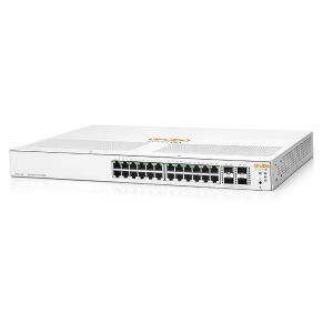 Image de HP Aruba Ion 1930 24g 4sfp+ Switch