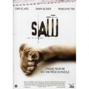 Saw 2