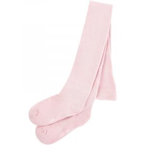 VidaXL Collants pour enfants rose p&acirc;le 104 528739