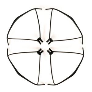 Set de 4 protections h&eacute;lice pour quadrocoptere Spyrit FPV 4.0