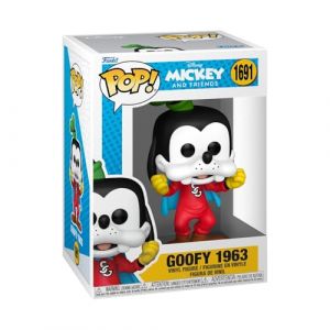 Funko GOOFY 1963 / MICKEY AND FRIENDS / FIGURINE POP