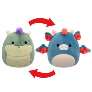 Image de Peluche Squishmallows Flipmallows