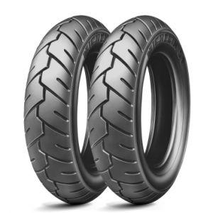 Image de Michelin 130/70 R10 52J TL/TT S 1