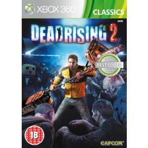 Image de Dead Rising 2 [XBOX360]