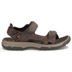 Teva M Langdon Sandal, Chaussures d'Athlétisme Homme, Marron