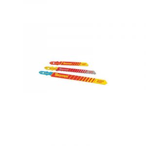 Starett C/5LAMES S-SAUT 50BIM M MATER
