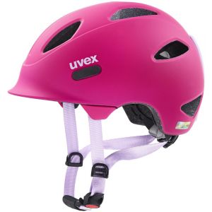 Uvex Casque oyo rose 46 50 cm