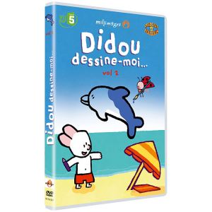 Didou dessine-moi... un dauphin