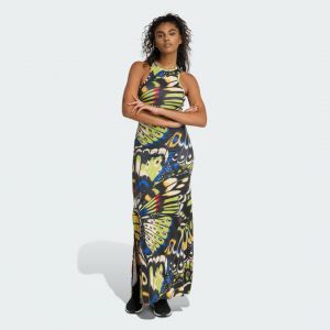 Adidas Robe femme x Farm Premium