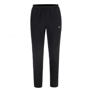 Under Armour Velociti Pro Storm Collant De Running Hommes - Noir, Noir, Taille M