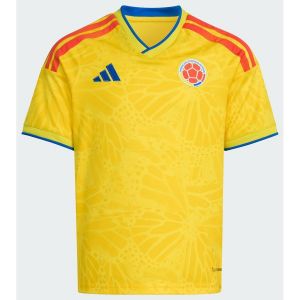 Adidas Maillot Domicile enfant Colombie Coupe du Monde 2026