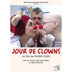 Jour de clowns