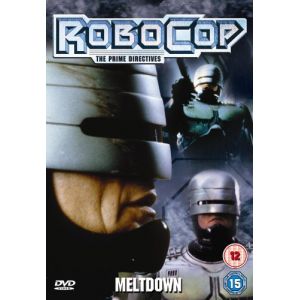 Robocop [Import anglais]