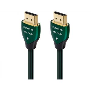 Audioquest Cable Hdmi 8k Forest 48 5m