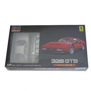 Image de Hasegawa Maquette voiture : Ferrari 328 GTB