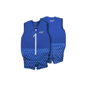 Plouf ! - Maillot de Bain Flottant pour garçon - Jack
