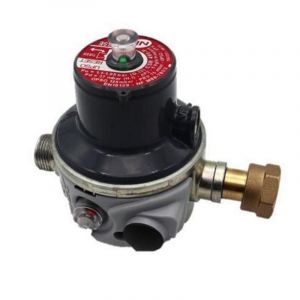 Clesse Industries - Détendeur gaz propane CSR495P opso - Modèle: dsi CSR495 Propane pour bouteille