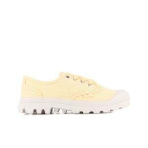 Palladium Baskets femme Pampa Oxford