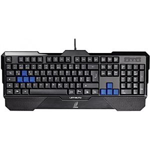 Image de Hama uRage Lethality - Clavier gamer filaire
