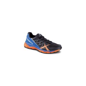 Image de Scarpa Chaussures Spin Rs8 - Black / Turkish Sea - Taille EU 41 1/2