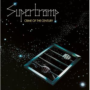 Universal music Supertramp - Crime Of The Century LP