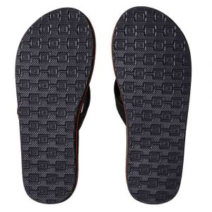 Image de Rip Curl Ripper Flips Men, noir EU 42 Tongs