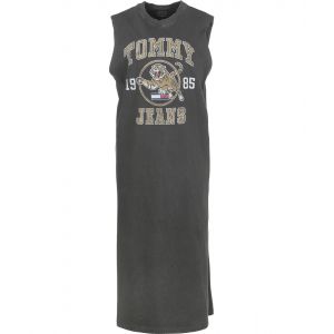 Image de Tommy Jeans Vintage, taille L, femme, black