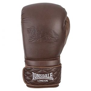 Lonsdale Gants de boxe Vintage Spar Gloves