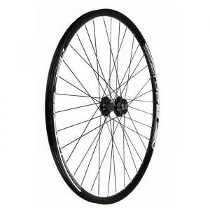 Roue Avant VTT 275 - Bonin - Alu Disc-25 - Multicolore - Taille Unique