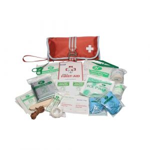 Kurgo Trousse de premiers de secours