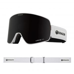 Dragon Masque de ski Nfx2 Bonus