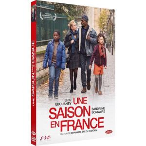 Une Saison En France [DVD]