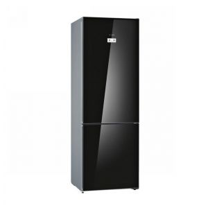 Image de Bosch KGN49LBEA - Refrigerateur congelateur en bas