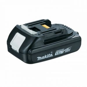 Makita Batterie makstar li-ion 18v 1,5 ah